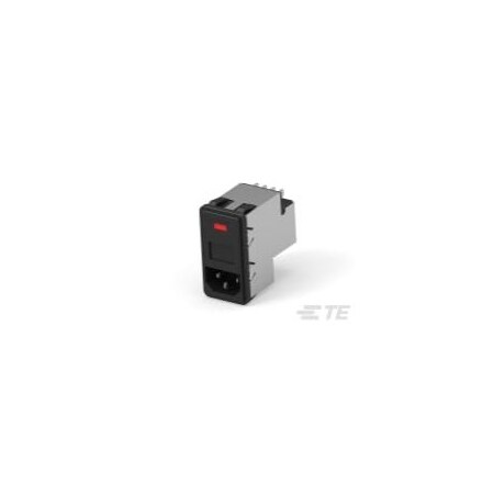 Te Connectivity Ps00Sss6B=C1116 5-6609107-7